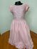 Vestido Bambina