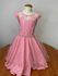Vestido Flu Flu Rosa