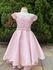 Vestido Flu flu Rosa