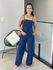 Conjunto Sinara Azul Marinho