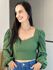 Blusa Suzy Verde