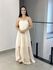 VESTIDO SELENA NUDE