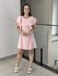 VESTIDO ZULY ROSA