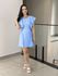 VESTIDO ZULY AZUL