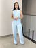 CONJUNTO AMÉLIA AZUL