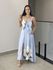 VESTIDO ALEXANDRA AZUL