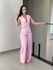 CONJUNTO NAXOS ROSA