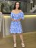 VESTIDO CLARICE AZUL