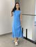 VESTIDO RENATA AZUL