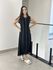 VESTIDO RENATA PRETO