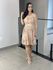 VESTIDO ALICIA NUDE