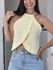 BLUSA NAOMI AMARELO