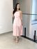 VESTIDO MELANI ROSA
