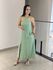 VESTIDO AURELIA VERDE