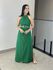 VESTIDO CHARLOTE VERDE