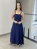 VESTIDO YONA MARINHO