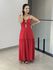 VESTIDO LUANA VERMELHO