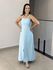 VESTIDO TANIA AZUL
