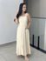 VESTIDO TANIA NUDE