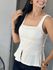 Blusa Aria Crú