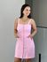 VESTIDO CLÉIA ROSA