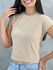 Blusa Elisie Nude