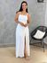 VESTIDO ESTHER BRANCO