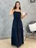 Vestido Karina Preto