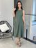 VESTIDO KATE VERDE