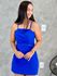 Vestido Laura Azul