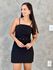 Vestido Laura Preto