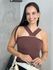 Body Lucy Marrom