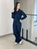 Conjunto Maju Azul Marinho