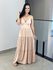 VESTIDO MAYLA NUDE