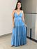 VESTIDO MAYLA AZUL