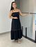 Vestido Meire Preto