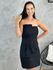 Vestido Miah Preto