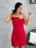 Vestido Miah Vermelho