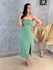 Vestido Julia Verde