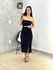 Vestido Júlia Preto