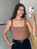 Body Mirian Marrom