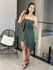 Vestido Naila Verde