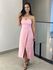 VESTIDO NATASHA ROSA