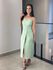 VESTIDO NATASHA VERDE
