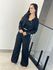Conjunto Savana Preto