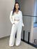 Conjunto Savana Branco