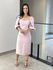VESTIDO SONIELE ROSE