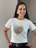 T-SHIRT CORAÇÃO OFF