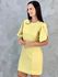 Vestido Tulipa Pistache
