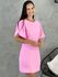 Vestido Tulipa Rosa